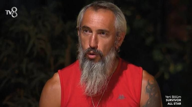 Survivor'da ilk eleme adayı belli oldu! Yunus Emre'ye benzeri görülmemiş ceza - Sayfa 8