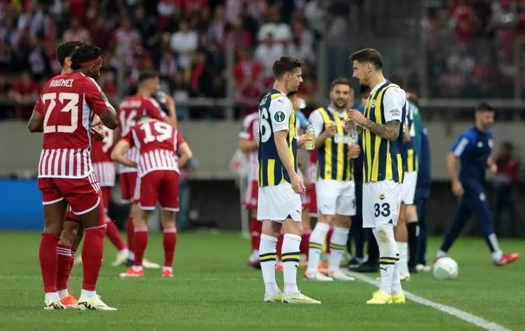 Konferans Ligi'nde şampiyonluk oranları güncellendi! İşte Fenerbahçe'nin ihtimali… - Sayfa 2