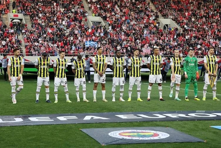 Konferans Ligi'nde şampiyonluk oranları güncellendi! İşte Fenerbahçe'nin ihtimali… - Sayfa 11