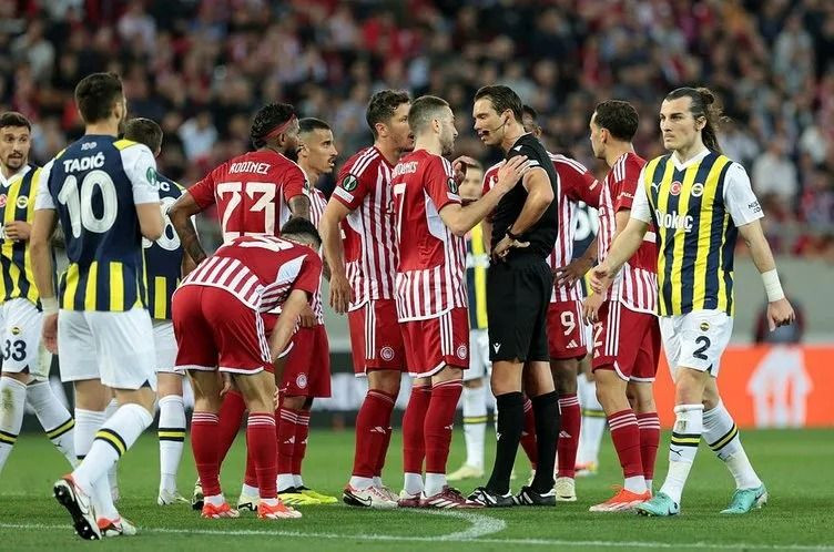 Konferans Ligi'nde şampiyonluk oranları güncellendi! İşte Fenerbahçe'nin ihtimali… - Sayfa 9