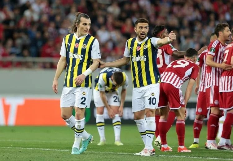 Konferans Ligi'nde şampiyonluk oranları güncellendi! İşte Fenerbahçe'nin ihtimali… - Sayfa 4