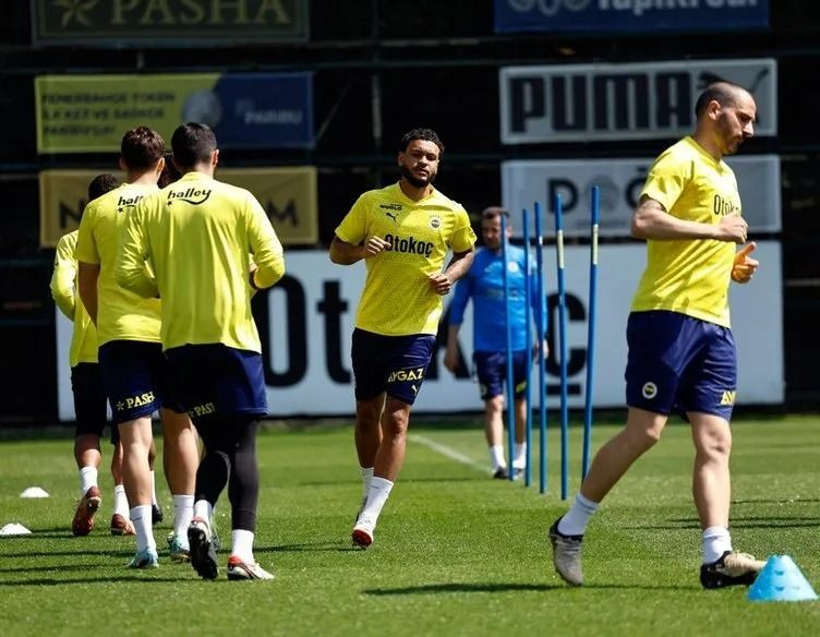 Konferans Ligi'nde şampiyonluk oranları güncellendi! İşte Fenerbahçe'nin ihtimali… - Sayfa 6