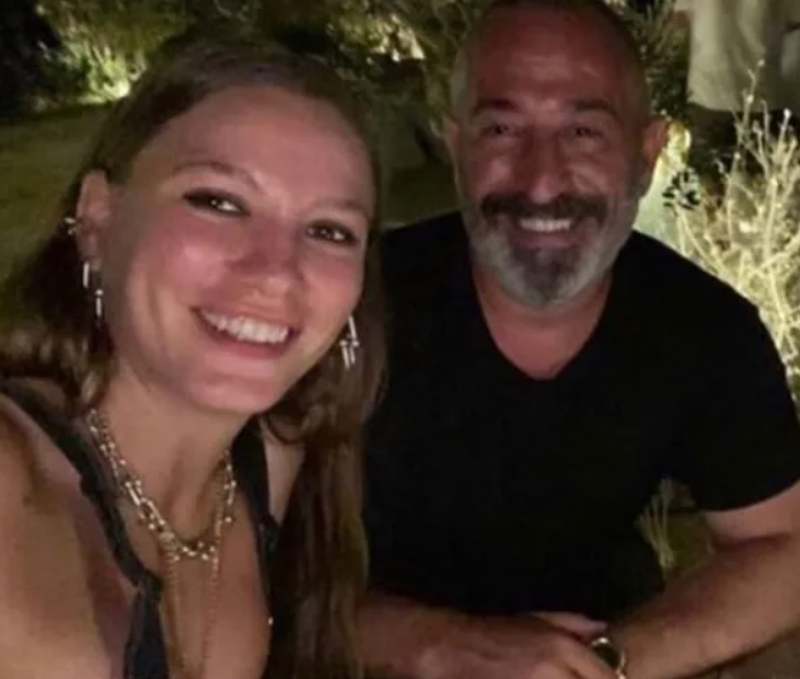 Cem Yılmaz’dan Serenay Sarıkaya’nın dekoltesine olay gönderme! Sosyal medya karıştı… - Sayfa 8