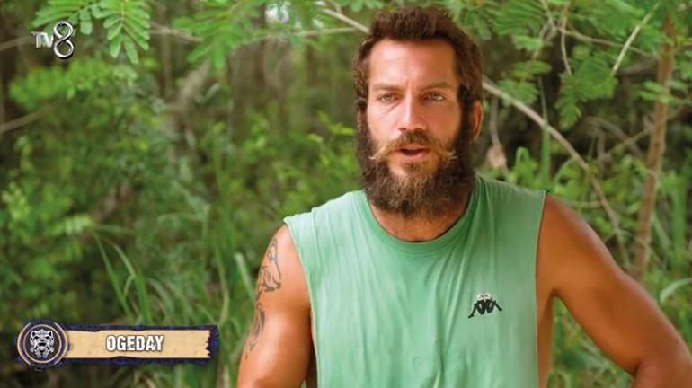 Survivor'da oyun alanında birbirine girdiler! İkinci eleme adayı belli oldu - Sayfa 3