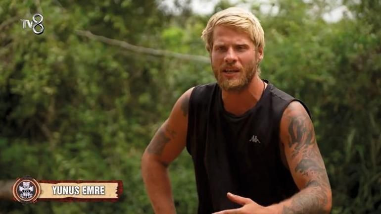 Survivor'da oyun alanında birbirine girdiler! İkinci eleme adayı belli oldu - Sayfa 2