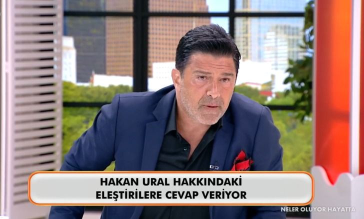 Hakan Ural, Özgür Demirtaş’a sert çıktı! Devlet Bahçeli detayı dikkat çekti… - Sayfa 5