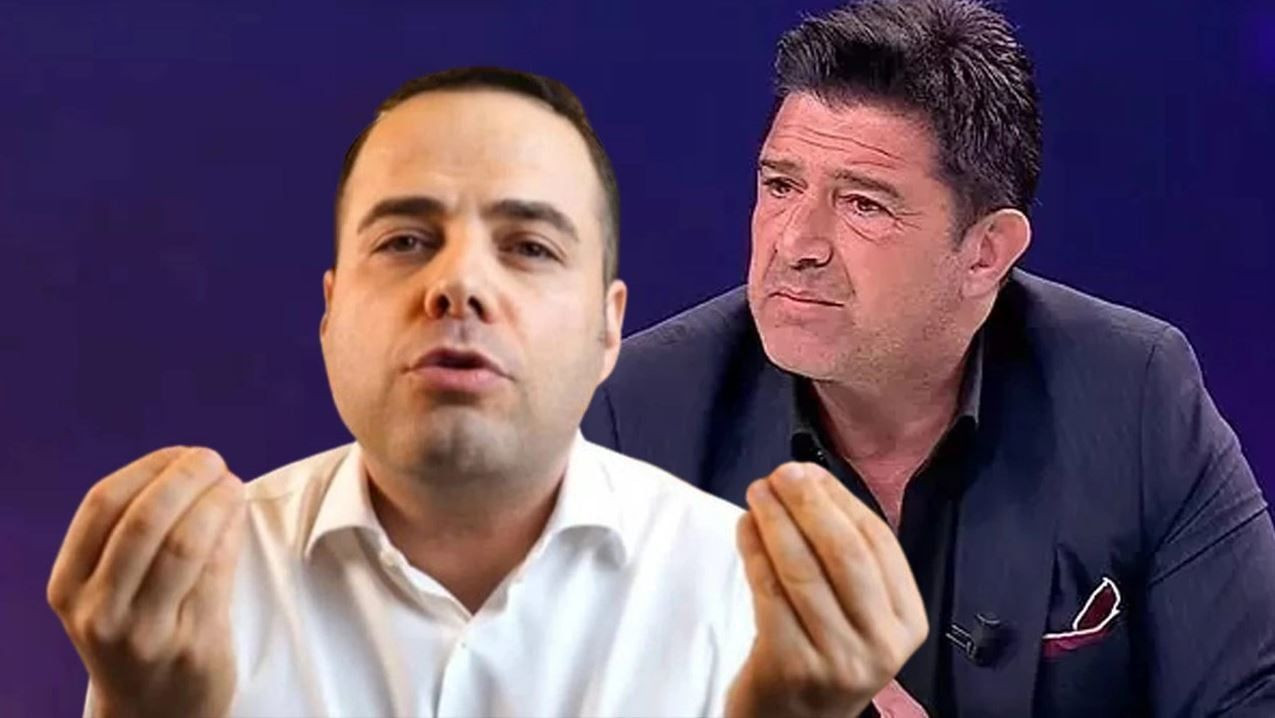 Hakan Ural, Özgür Demirtaş’a sert çıktı! Devlet Bahçeli detayı dikkat çekti… - Sayfa 10