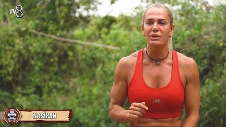 Survivor'da dokunulmazlık oyununda fark geldi! Üçüncü eleme adayı belli oldu - Sayfa 3