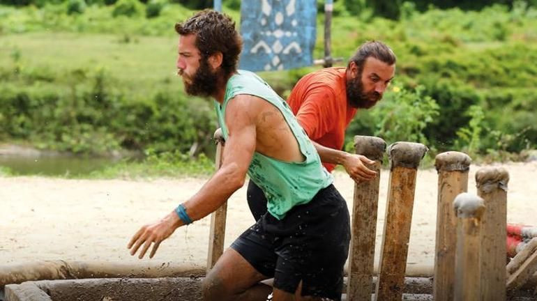 Survivor'da dokunulmazlık oyununda fark geldi! Üçüncü eleme adayı belli oldu - Sayfa 6