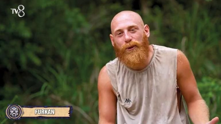 Survivor'da dokunulmazlık oyununda fark geldi! Üçüncü eleme adayı belli oldu - Sayfa 2