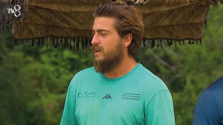 Survivor'da dokunulmazlık oyununda fark geldi! Üçüncü eleme adayı belli oldu - Sayfa 5