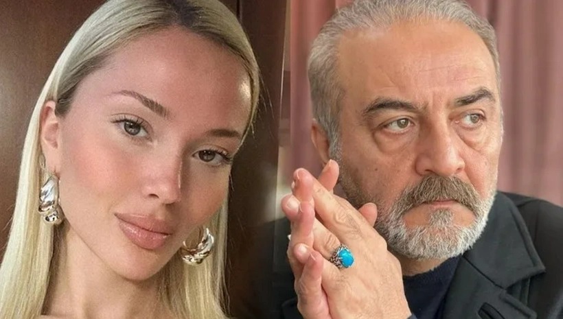 Cansu Taşkın'a dava açacak mı? Yılmaz Erdoğan sessizliğini bozdu - Sayfa 1