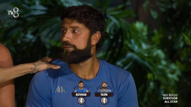 Survivor'da dördüncü eleme adayı belli oldu!  O yarışmacı kanlar içinde kaldı - Sayfa 4