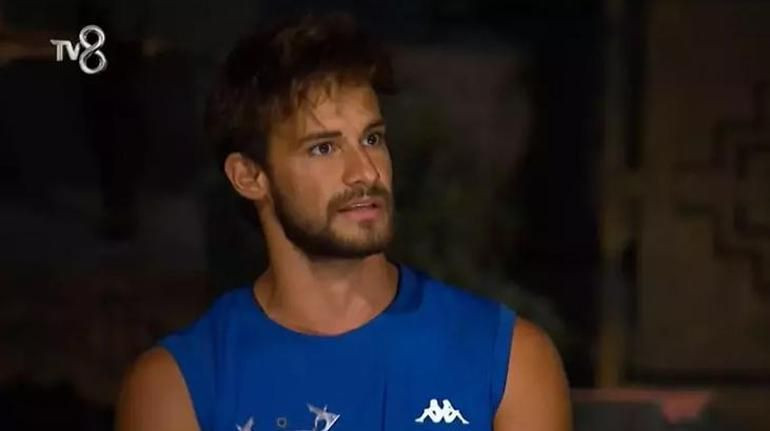 Survivor'da dördüncü eleme adayı belli oldu!  O yarışmacı kanlar içinde kaldı - Sayfa 5