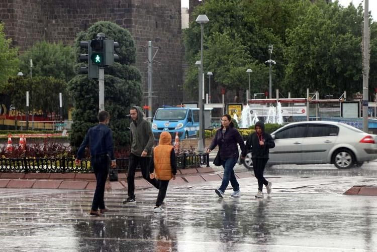 İstanbul dahil 16 il için kırmızı alarm! Çok kuvvetli vuracak - Sayfa 2