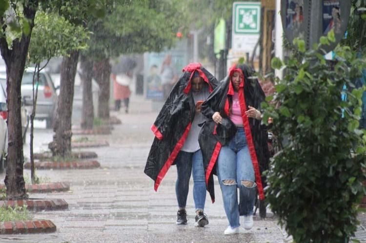 İstanbul dahil 16 il için kırmızı alarm! Çok kuvvetli vuracak - Sayfa 7