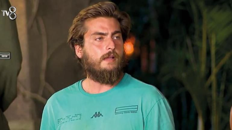 Survivor All Star'da duygusal veda! Elenen yarışmacı belli oldu - Sayfa 4