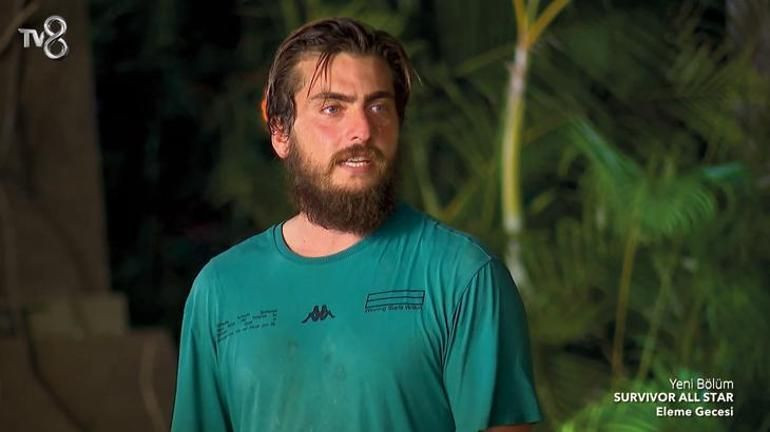 Survivor All Star'da duygusal veda! Elenen yarışmacı belli oldu - Sayfa 7