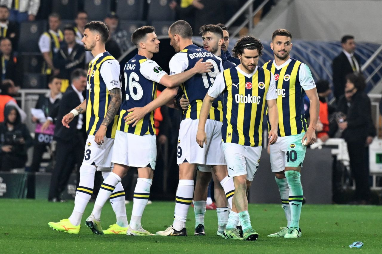 Fenerbahçe’nin maçı reyting zirvesini karıştırdı! İşte 18 Nisan Perşembe reyting sonuçları… - Sayfa 6