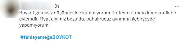 Fahiş fiyatlar isyan ettirdi! Restoran ve kafelerde boykot hareketi büyüyor - Sayfa 8