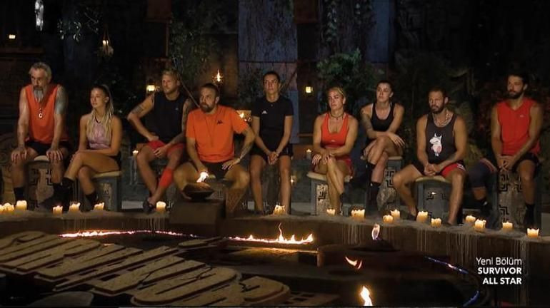 Survivor All Star'da iki eleme adayı aynı gün belli oldu! Acun Ilıcalı yeni kuralları açıkladı - Sayfa 4