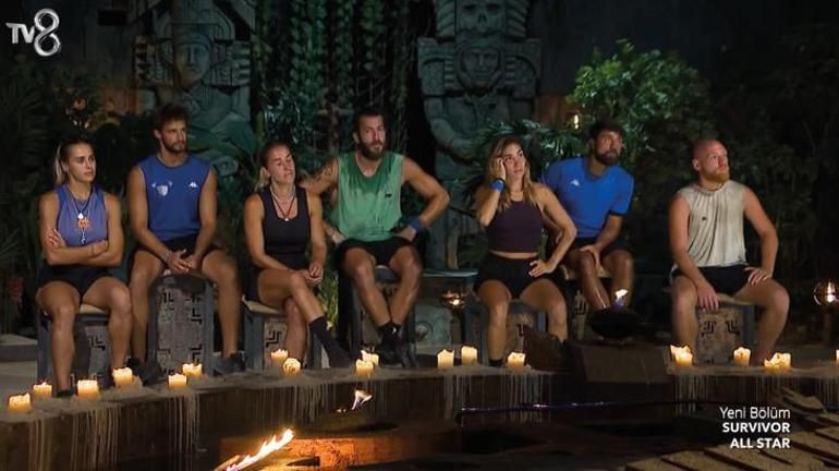 Survivor All Star'da iki eleme adayı aynı gün belli oldu! Acun Ilıcalı yeni kuralları açıkladı - Sayfa 3