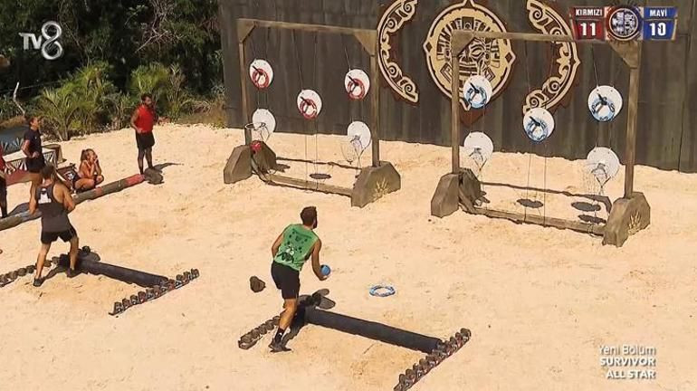 Survivor All Star'da iki eleme adayı aynı gün belli oldu! Acun Ilıcalı yeni kuralları açıkladı - Sayfa 7