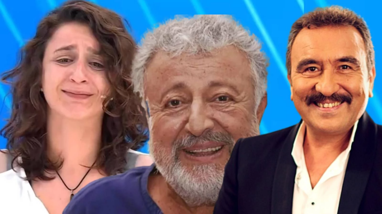 Dündar ve Akpınar'ın babalık davasında flaş detay! 'DNA testinde 5 kural ihlali...' - Sayfa 12