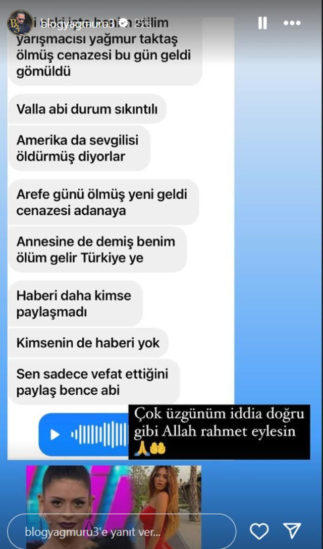 İşte Benim Stilim yarışmacısı sevgilisi tarafından öldürüldü! Kan donduran detaylar... - Sayfa 4