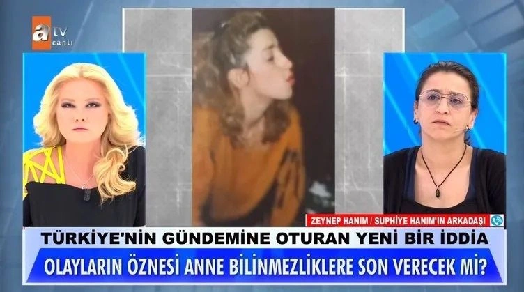 Duygu Nebioğlu'na gelen ihbar kafaları karıştırdı! Erol Simavi'nin de adı karıştı! - Sayfa 3