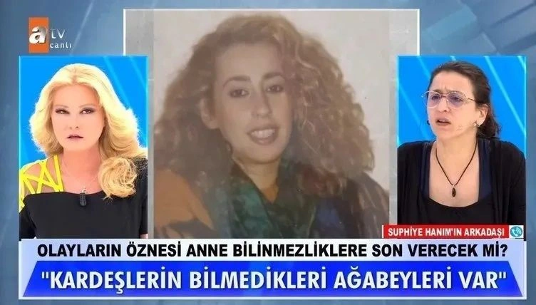 Duygu Nebioğlu'na gelen ihbar kafaları karıştırdı! Erol Simavi'nin de adı karıştı! - Sayfa 5