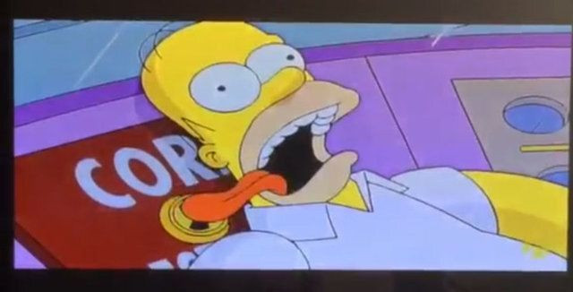 Simpsonlar'dan 2024 yılı için korkutan senaryo! Olay yaratacak ‘Seçim’ ve ‘Savaş’ kehaneti - Sayfa 21