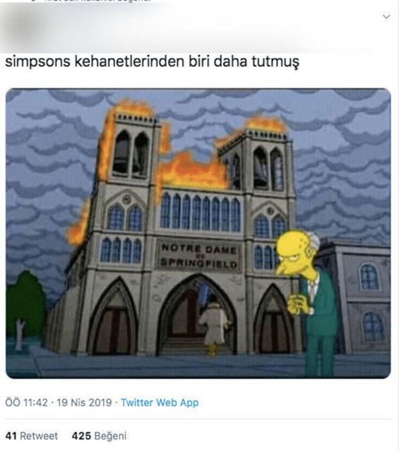 Simpsonlar'dan 2024 yılı için korkutan senaryo! Olay yaratacak ‘Seçim’ ve ‘Savaş’ kehaneti - Sayfa 24