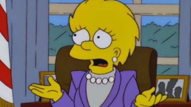 Simpsonlar'dan 2024 yılı için korkutan senaryo! Olay yaratacak ‘Seçim’ ve ‘Savaş’ kehaneti - Sayfa 10