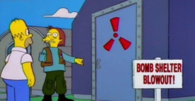 Simpsonlar'dan 2024 yılı için korkutan senaryo! Olay yaratacak ‘Seçim’ ve ‘Savaş’ kehaneti - Sayfa 15