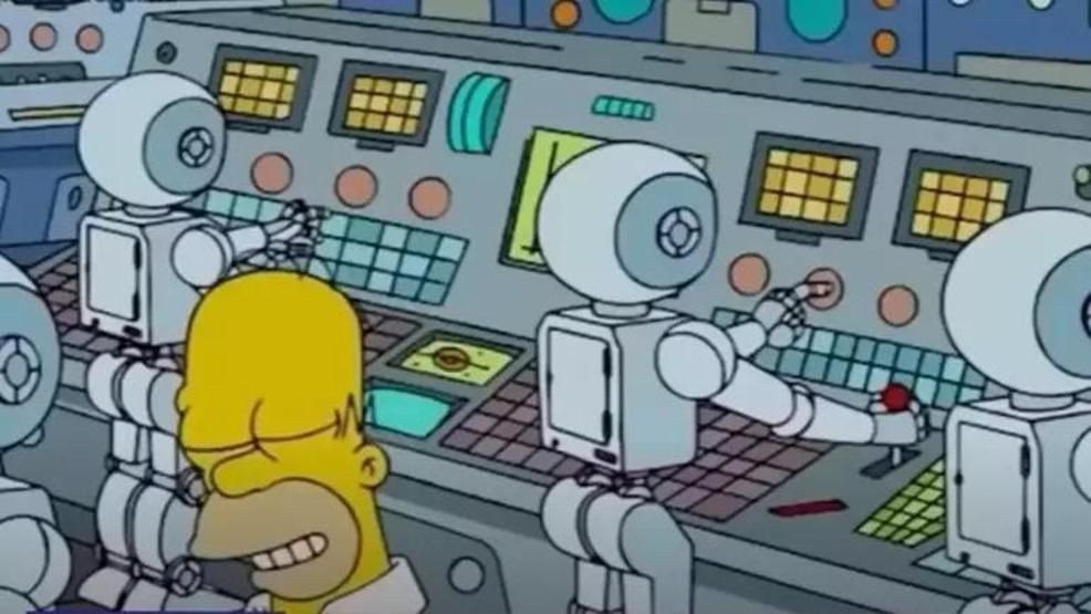 Simpsonlar'dan 2024 yılı için korkutan senaryo! Olay yaratacak ‘Seçim’ ve ‘Savaş’ kehaneti - Sayfa 2