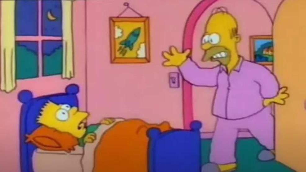 Simpsonlar'dan 2024 yılı için korkutan senaryo! Olay yaratacak ‘Seçim’ ve ‘Savaş’ kehaneti - Sayfa 4