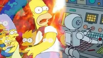 Simpsonlar'dan 2024 yılı için korkutan senaryo! Olay yaratacak ‘Seçim’ ve ‘Savaş’ kehaneti - Sayfa 5