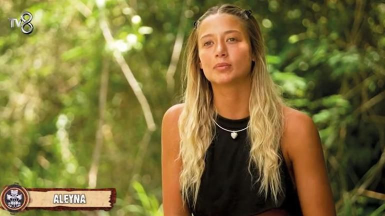 Survivor All Star'da son eleme adayı belli oldu! 'Düello korkusu yakışmadı' - Sayfa 2