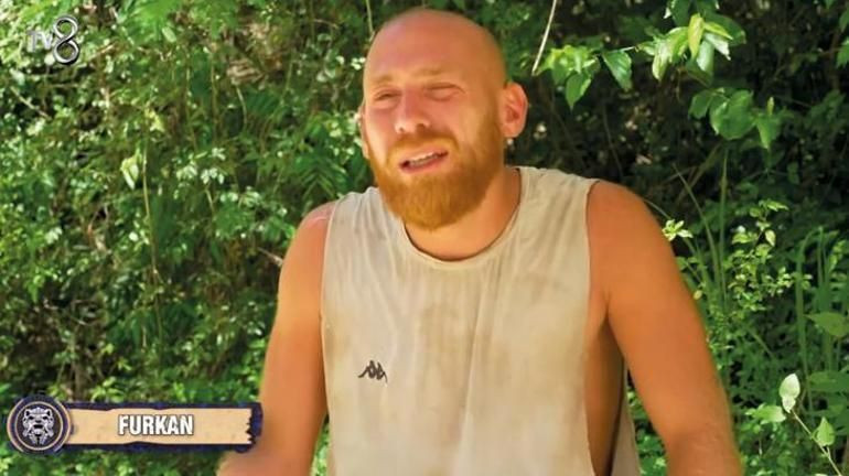 Survivor All Star'da son eleme adayı belli oldu! 'Düello korkusu yakışmadı' - Sayfa 3