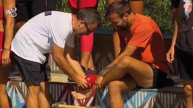 Survivor All Star'da son eleme adayı belli oldu! 'Düello korkusu yakışmadı' - Sayfa 4