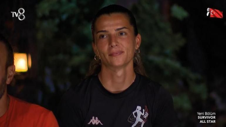 Survivor All Star'da son eleme adayı belli oldu! 'Düello korkusu yakışmadı' - Sayfa 8