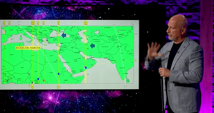 Koronavirüsü tahmin etmişti! Ünlü astrologdan korkutan uyarı! - Sayfa 14