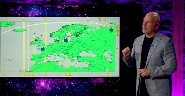 Koronavirüsü tahmin etmişti! Ünlü astrologdan korkutan uyarı! - Sayfa 4