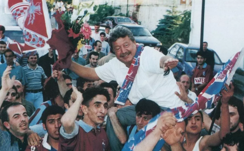 Eski bakan Mehmet Ali Yılmaz evinde ölü bulundu - Sayfa 4