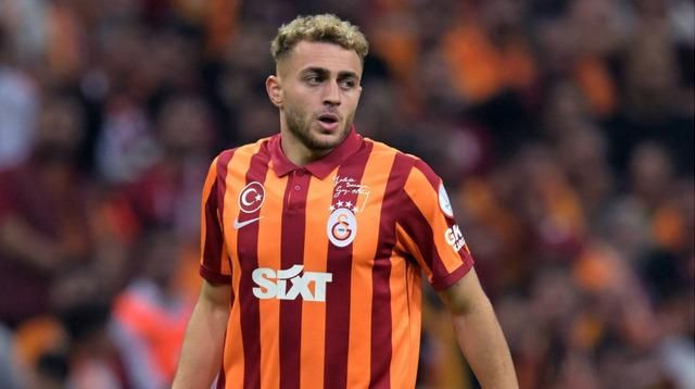 Galatasaray'dan tarihe geçecek transfer! Barış Alper piyangosu vurdu - Sayfa 5