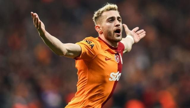 Galatasaray'dan tarihe geçecek transfer! Barış Alper piyangosu vurdu - Sayfa 6