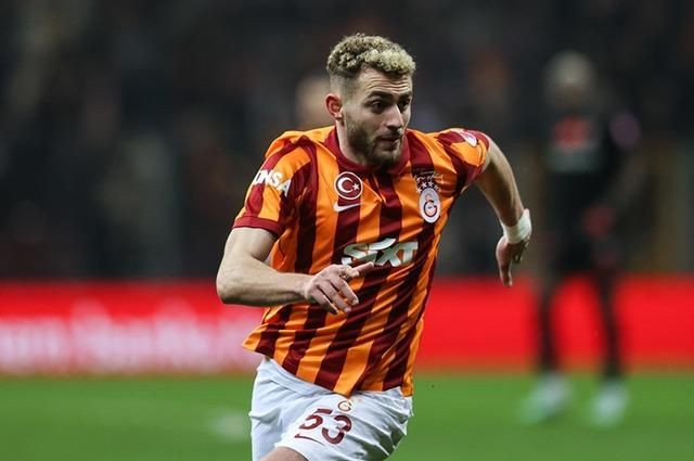 Galatasaray'dan tarihe geçecek transfer! Barış Alper piyangosu vurdu - Sayfa 3