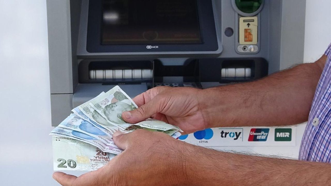 Mevduat hesaplarında 1 Mayıs'tan itibaren yeni dönem! Parası bankada olanlara önemli uyarı… - Sayfa 7