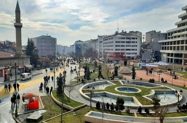 Türkiye'nin en zeki şehirleri belli oldu! İlk sırada hangi şehir var? İşte il il IQ sıralaması… - Sayfa 55